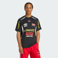 Camisa Graphic Moto Teamgeist Homem adidas