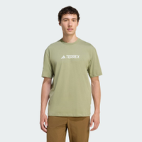 Camiseta Terrex com Logotipo Clássico Homem adidas