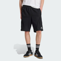 Adilenium Temporada 4 Shorts de Fleece Teamgeist Homem adidas