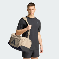 Bolsa DE Treino Defender Duffle Pequena Unisex adidas