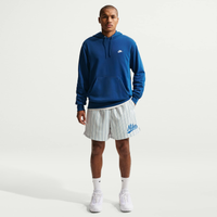 Shorts Nike Club Baseball Flow Masculino