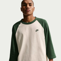 Camiseta Nike Club Raglan Masculina