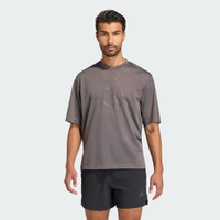 Camiseta Malha Elástica D4T Primelift Essentials Workout Homem adidas