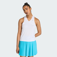 Regata Gola V Club Tennis Climacool Mulher adidas