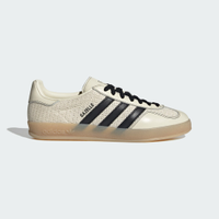 Tênis Unissex Gazelle Indoor - Amarelo