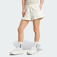 Shorts Moletinho ALL SZN Mulher adidas