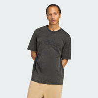 Camiseta Washed Homem adidas