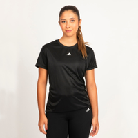 Camiseta Treino Basica Mulher adidas