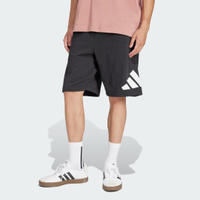 Shorts Moletinho Essentials Big Logo Homem adidas