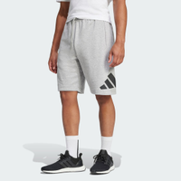 Shorts Moletinho Essentials Big Logo Homem adidas