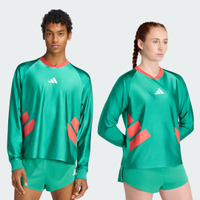 Camiseta Manga Longa All Time Classics Unisex adidas