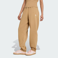 Calça Jogger Essentials Folgada em Fleece Mulher adidas