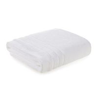 Toalha Banhão 100% Algodão Egípcio Divine Branco