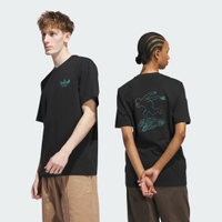 Camiseta Shmoofoil Gonz Speedy Unisex adidas