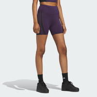Shorts Biker Basketball Mulher adidas
