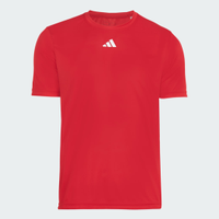 Camiseta Train Essentials Três Listras Homem adidas