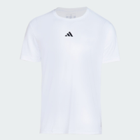 Camiseta Train Essentials Três Listras Homem adidas