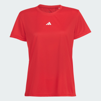 Camiseta OWN THE RUN Três Listras Feminina Mulher adidas
