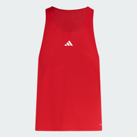 Regata Treino Três Listras Homem adidas