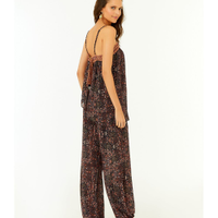 Calça Ggt Estampa Spell