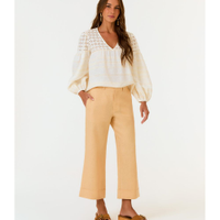 Calça Reta Alfaiataria