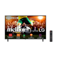 Smart TV LG QNED AI QNED80 55 4K - 55QNED80ASA