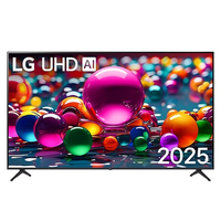 Smart TV LG UHD AI UA75 65 4K - 65UA7500PSA
