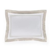 Almofada 600 Fios 100% Algodão Egípcio Mondello 30cm x 40cm