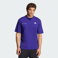 Camiseta Adi365 Running Community Culture Homem adidas