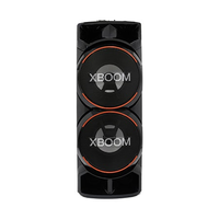 Alto falantes Woofer+Tweeter Loud Speaker LG RN9 - AAX76974701 - AAX76974701
