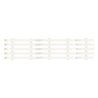 Kit régua de LED TV LG - AGF30092307 - AGF30092307