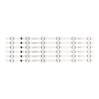 Kit régua de LED TV LG 50UP7750PSB, 50UQ7950PSB, 50UQ801C0SB - AGF30112001 - AGF30112001 | LG BR