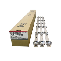 Kit régua de LED TV LG 32LB550B, 32LF565B , 32LY340H - AGF78400001 - AGF78400001