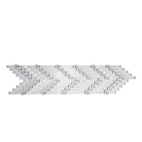 Kit régua de LED TV LG 55LF5600, 55LB5600, 55LB6200 - AGF78401601 - AGF78401601