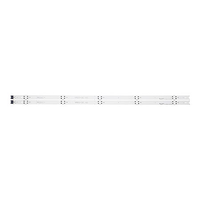 Kit régua de LED TV LG 32LJ520B, 32LJ600B, 32LJ601C - AGF78650601 - AGF78650601