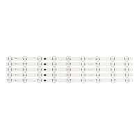 Kit régua de LED TV LG 65UM7520PSB, 65UM761C0SB, 65UM7650PSB - AGM76931001 - AGM76931001 | LG BR