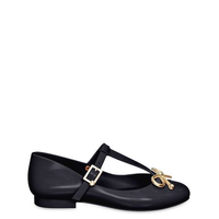 Sapatilha Infantil Petite Jolie Preta - PJ5777IN 26