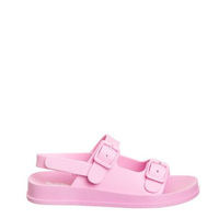 Sandália Rosa Claro PJ6409IN 27-8