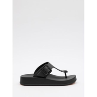 Chinelo Petite Jolie Day Preto/Preto - PJ6486 36