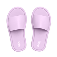Chinelo Infantil Petite Jolie Happy IN Lilac - PJ6556IN 27-8