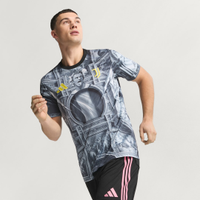 Camisa Pré-jogo Juventus 25/26 Homem adidas