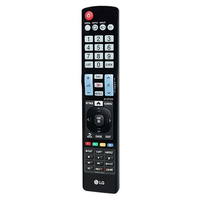 Controle remoto para TV - AKB74115502