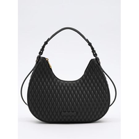 Bolsa Petite Jolie Debby Preto PJ10947