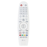 Controle Remoto Smart Magic Projetor LG HU70LA.AWZ - AKB75735304 - AKB75735304