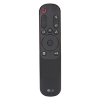 Controle Remoto Soundbar LG QP5 - AKB76038002 - AKB76038002