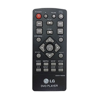 Controle Remoto DVD LG DP132 - COV31736202 - COV31736202