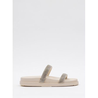 Chinelo Petite Jolie Blitz Marfim PJ7277 37