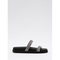 Chinelo Petite Jolie Blitz Preto PJ7277 33-4