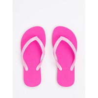 Chinelo Infantil Petite Jolie Fresh Rose/Sweet Pink PJ6901IN 29-0