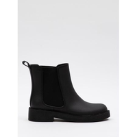 Bota Petite Jolie Boston Preto PJ7129 39